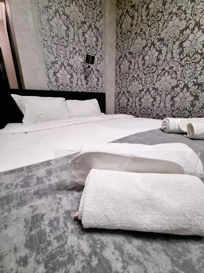 Marialuis Hotel Tbilisi 4*,