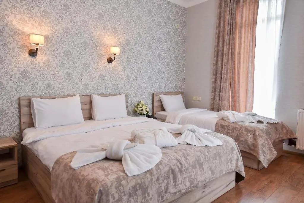 Marialuis Hotel Tbilisi