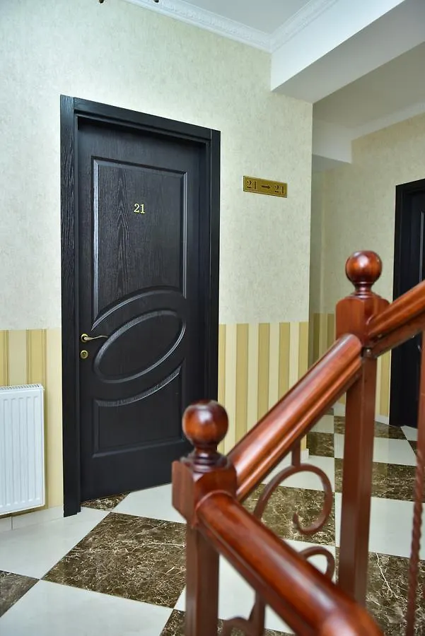Marialuis Hotel Tbilisi